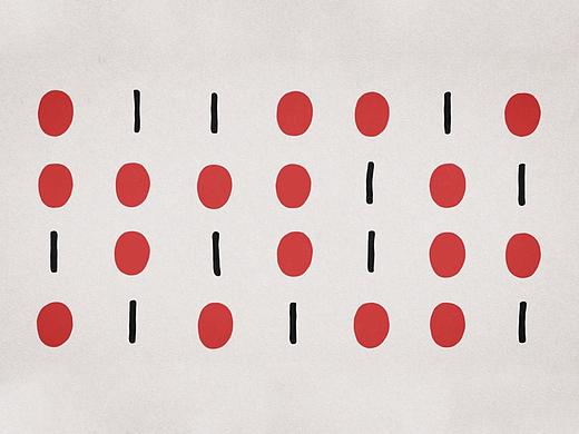 点·线·面 - “有始无终” 艺博会展览 创意视频制作（个人主页-ZMzE3NzQwMTY=） - 短片 - 站酷设计师猫头鹰oiu原创素材 - 站酷ZCOOL