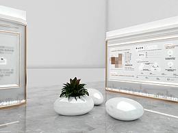 展台 特装展位