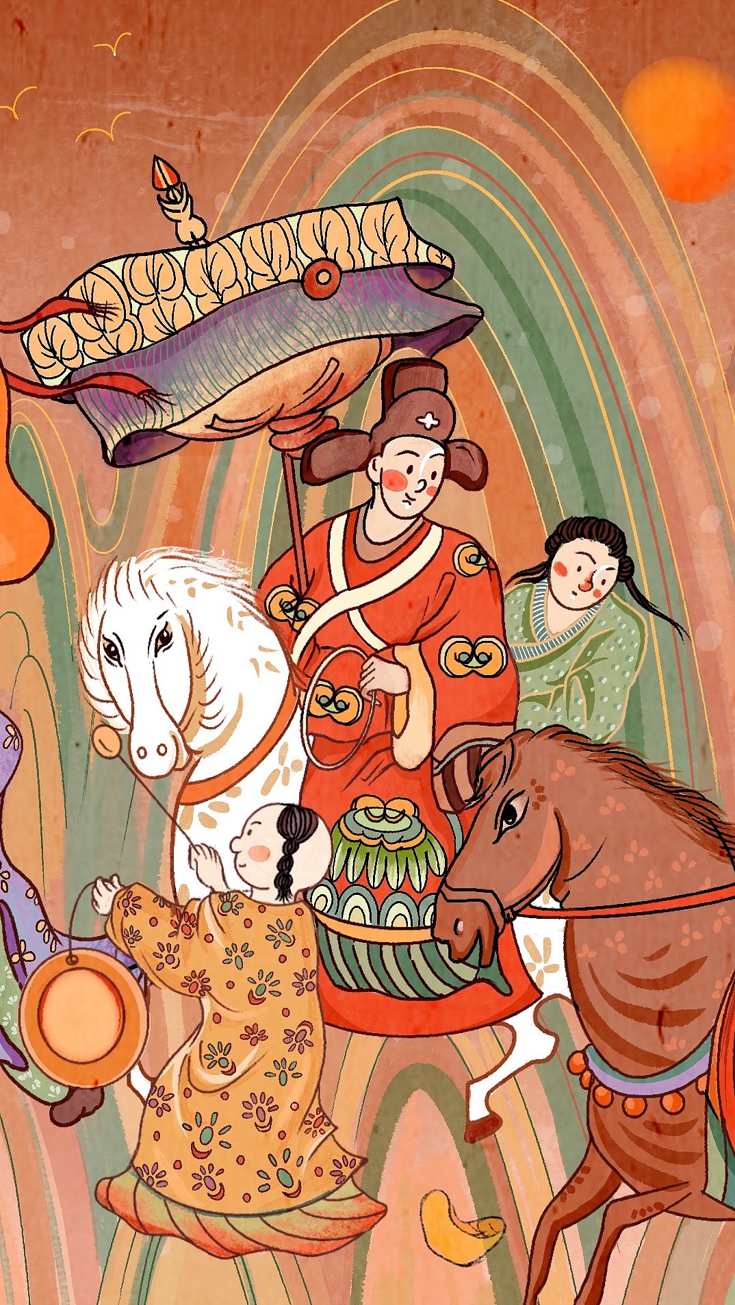 注:不可商用请自重00个个都是状元郎97祝各位学子学业有成97