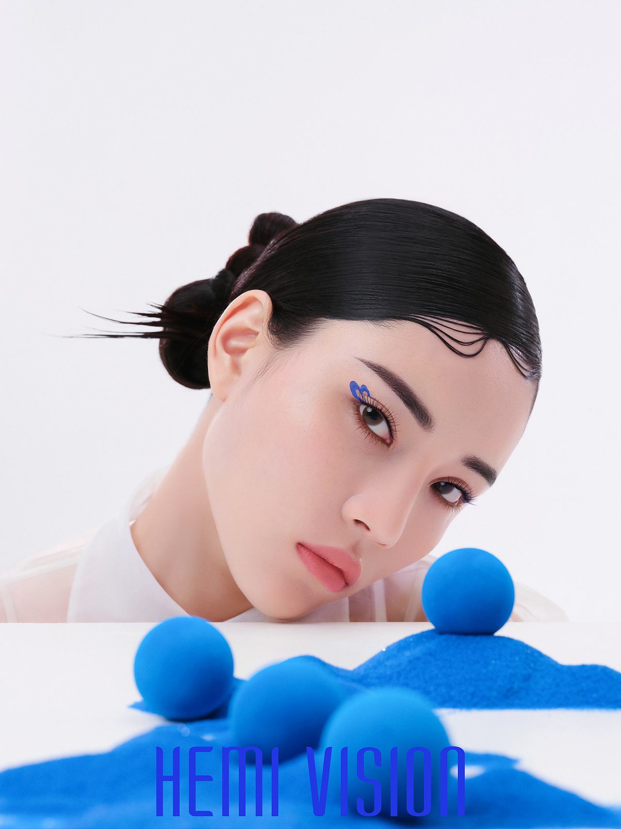 #医美摄影 成都银海医美广告图拍摄（图ZMjY0MzcyMzgw） - 人像摄影 - 站酷设计师成都大禹原创素材 - 站酷ZCOOL