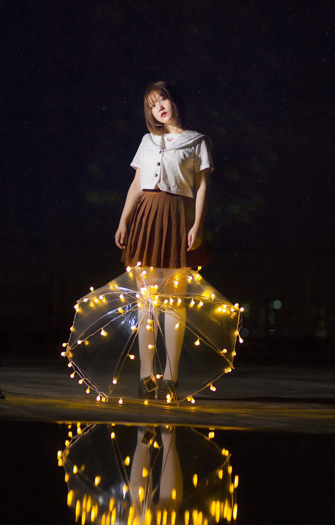 晚安.重庆（图ZMTMzNTA2NDI4） - 人像摄影 - 站酷设计师王斌斌王斌原创素材 - 站酷ZCOOL