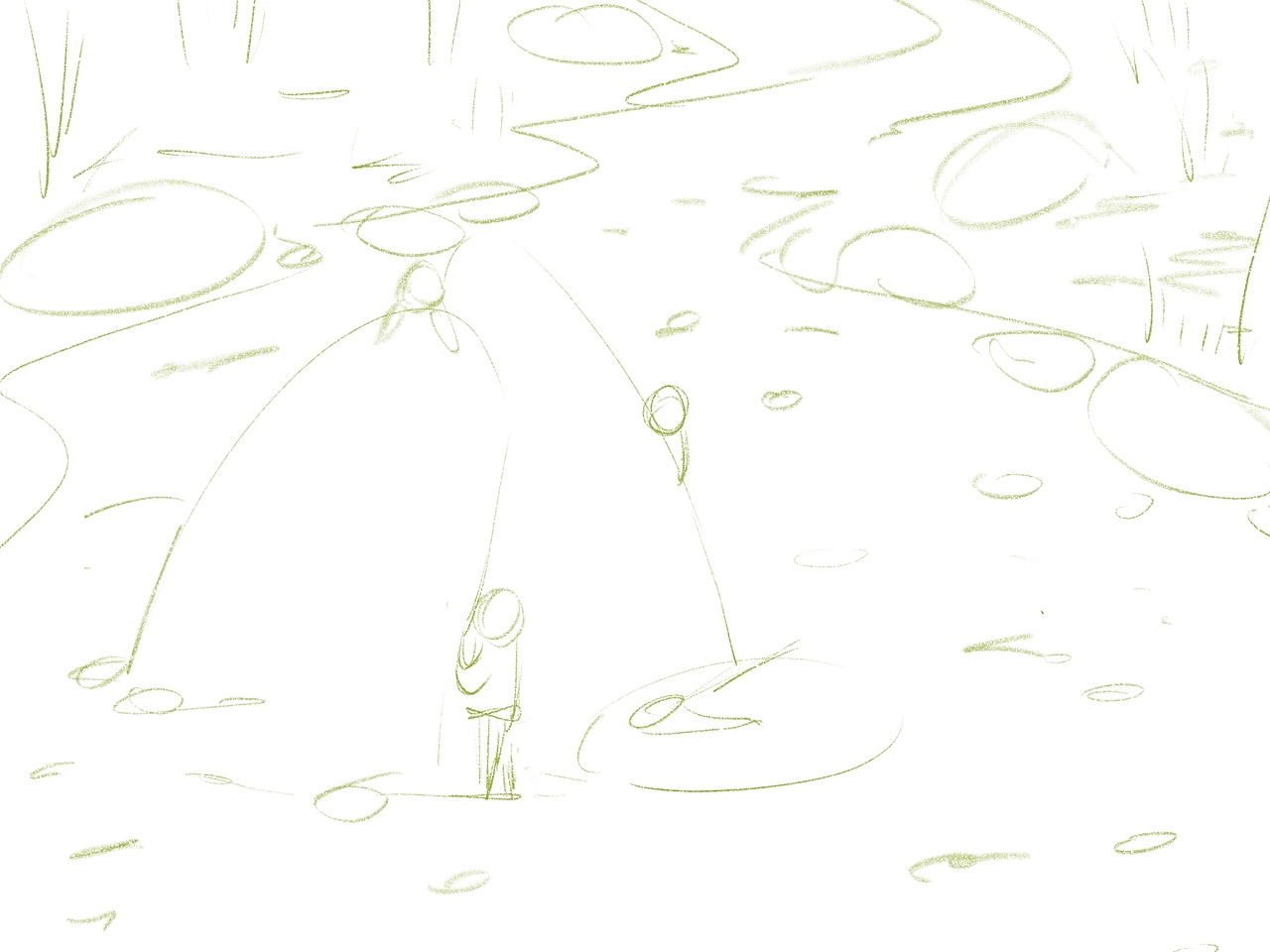 童年的暑假时光 原创插画（图ZMjY3Njc2NTg0） - 绘本 - 站酷设计师贰拾柒_W原创素材 - 站酷ZCOOL
