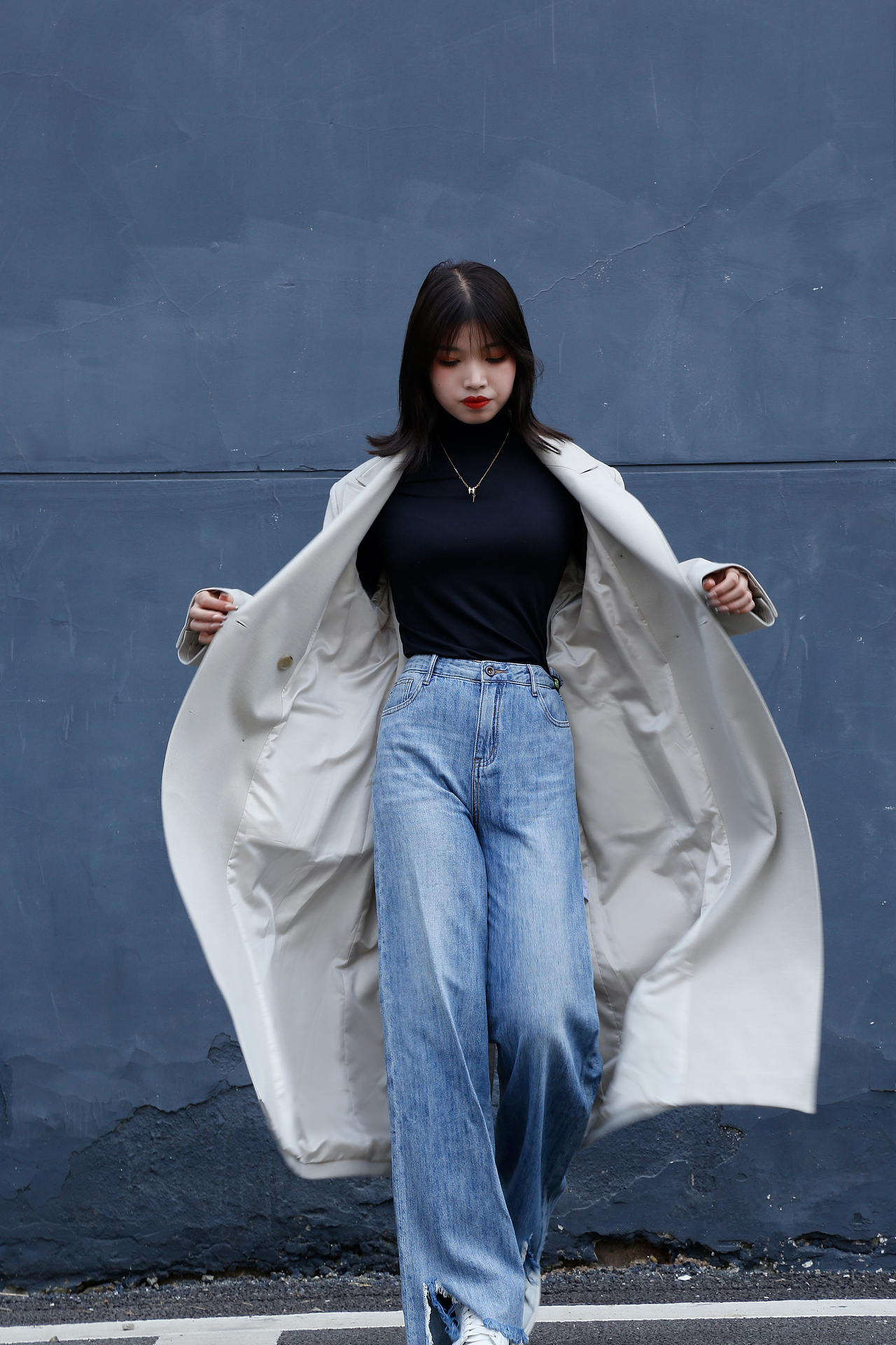 服装模特拍摄（图ZMTgyODU2NDg4） - 产品摄影 - 站酷设计师河北三十七度广告原创素材 - 站酷ZCOOL