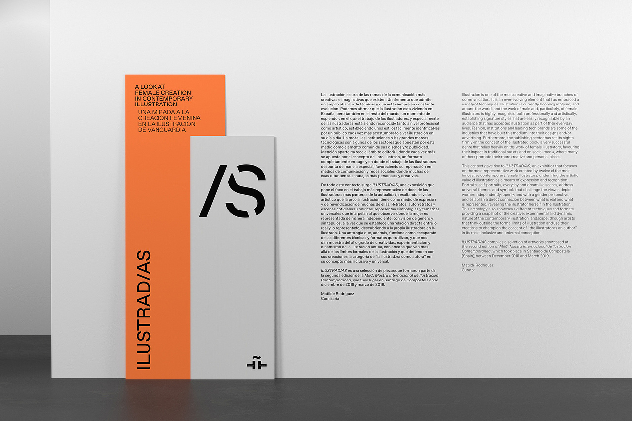 设计分享/ILUSTRAD/AS（图ZMjc5OTgxNjk2） - 书籍/画册 - 站酷设计师BranD杂志原创素材 - 站酷ZCOOL