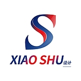 小舒爱设计的头像