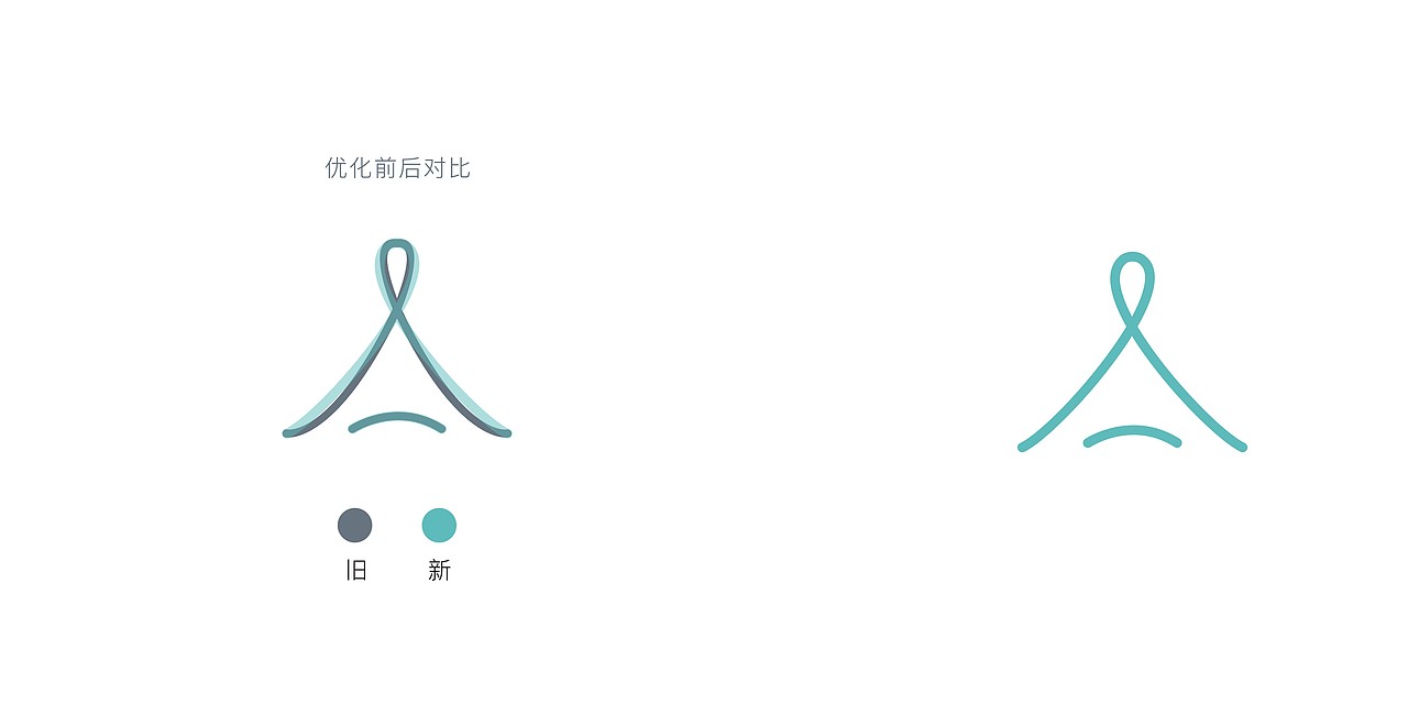 加帕瑜伽品牌升级设计