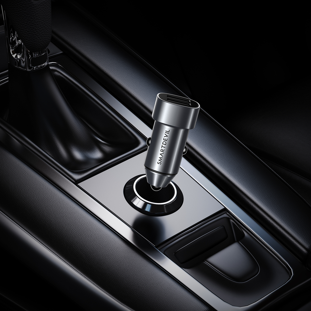 SMARTDEVIL 作品总结