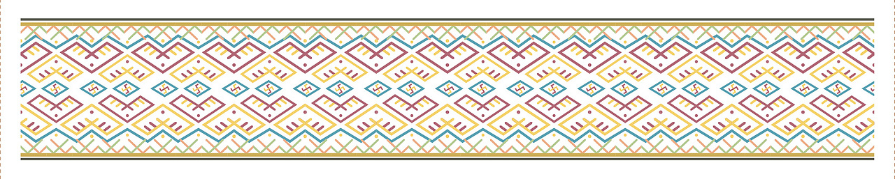 少数民族图案（图ZMjY2MjgwMjYw） - 图案 - 站酷设计师一枕清风a原创素材 - 站酷ZCOOL