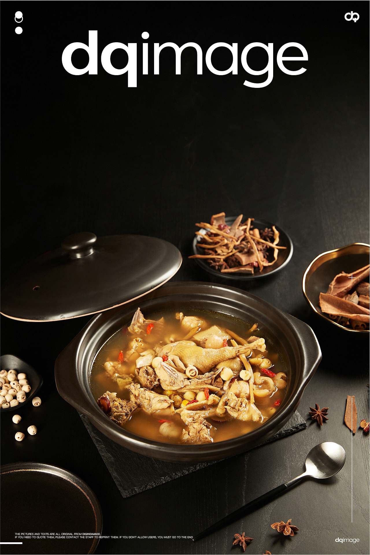 青山綠水就是金山銀山 吃雞啦～～（圖ZMjc4MzE4ODgw） - 產(chǎn)品攝影 - 站酷設(shè)計師好物拍攝官原創(chuàng)素材 - 站酷ZCOOL