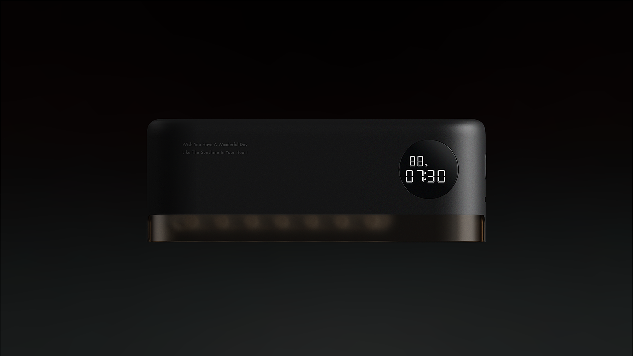 001G牙刷消素盒-TOOTHBRUSH STERILIZER（图ZMjkwMTI0NDMy） - 生活用品 - 站酷设计师JasonPlanet原创素材 - 站酷ZCOOL