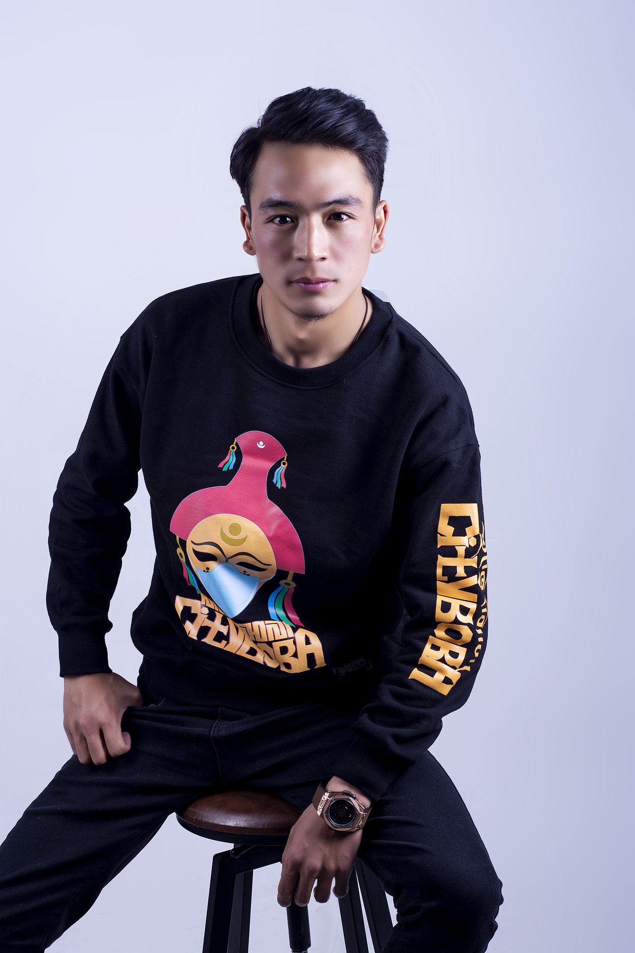 城市博巴卫衣上市了（图ZMjA1Njc0MDY0） - 品牌 - 站酷设计师城市博巴文化设计原创素材 - 站酷ZCOOL