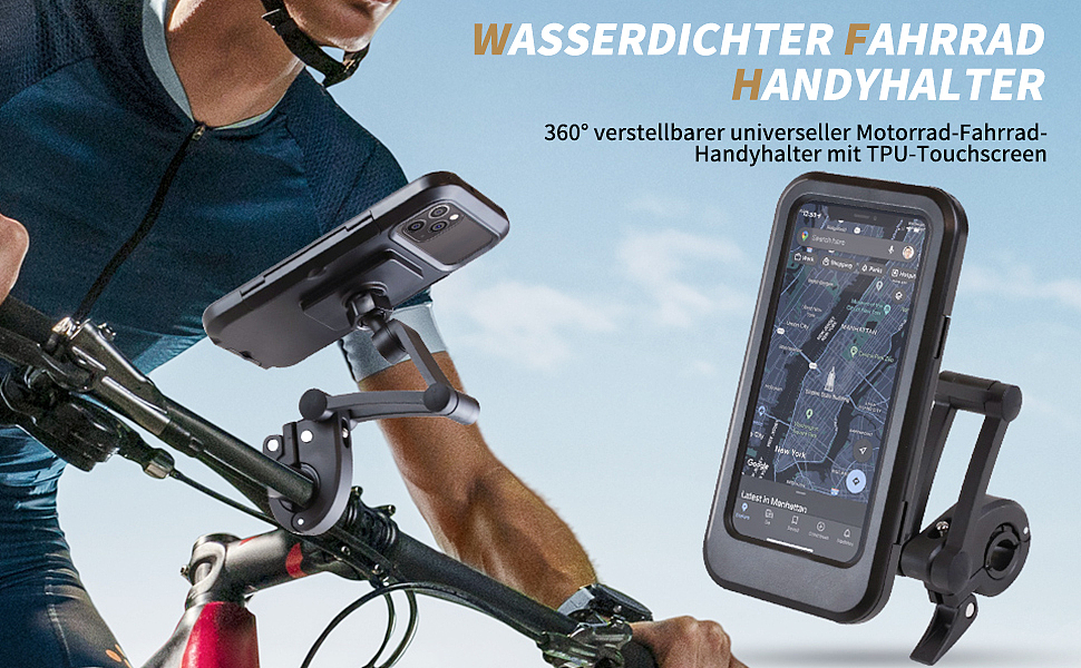 亚马逊A+(手机支架)