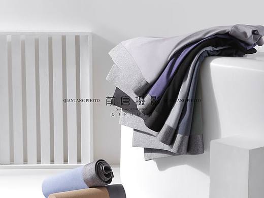 电商摄影 | 静物案例图 内裤