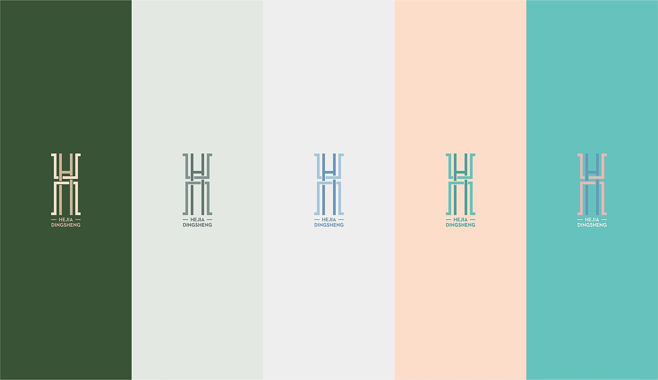 HJDS-Logo Design-NaNs（图ZNjI3MzI3NDA=） - 品牌 - 站酷设计师魁KUIdesign原创素材 - 站酷ZCOOL