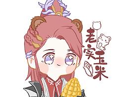 頭像練習(xí)