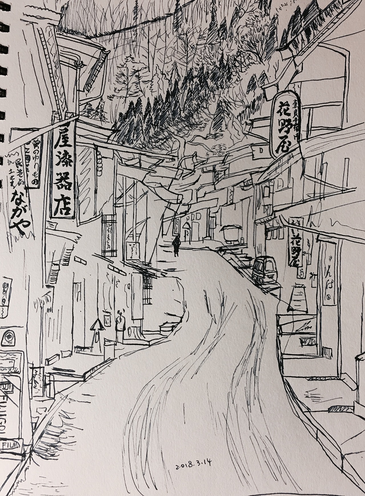 手绘选集3 其它