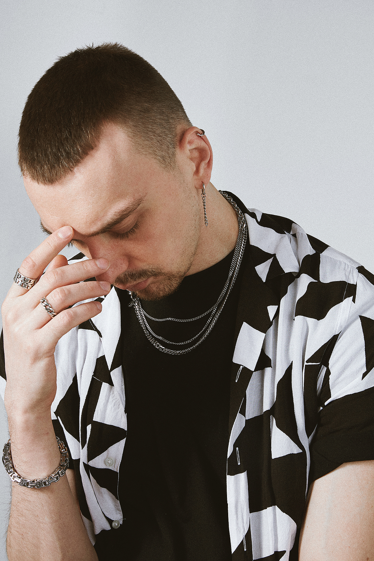 项链（图ZMjczNTYxNDY4） - 产品摄影 - 站酷设计师用户9527原创素材 - 站酷ZCOOL