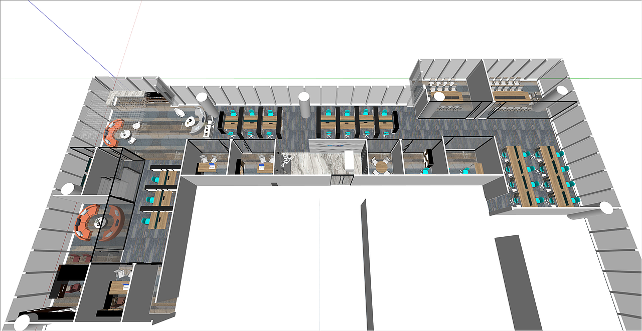 苏州风和医疗办公室