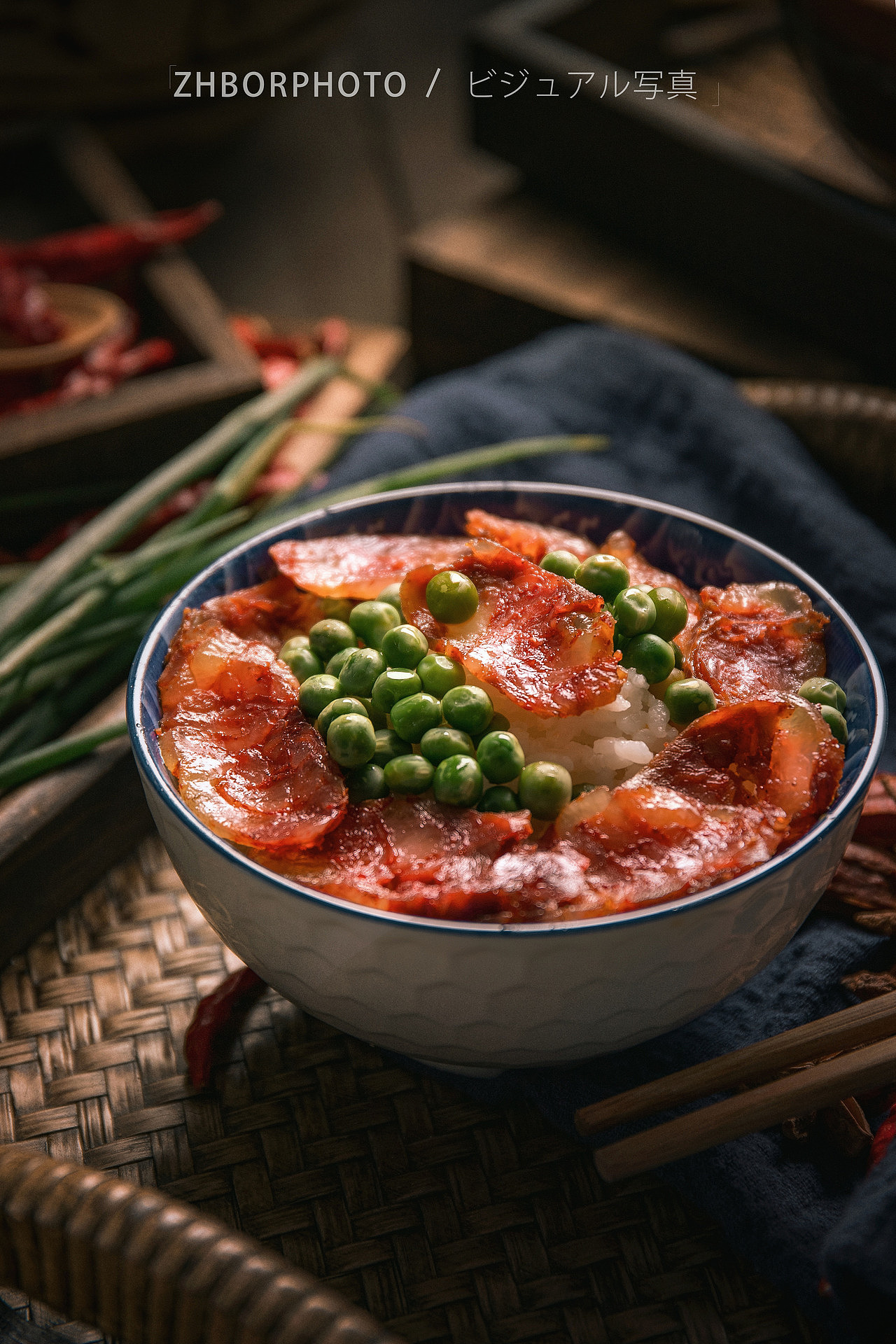 中式美食小集（图ZMjE5OTIwMzIw） - 产品摄影 - 站酷设计师知柏_原创素材 - 站酷ZCOOL