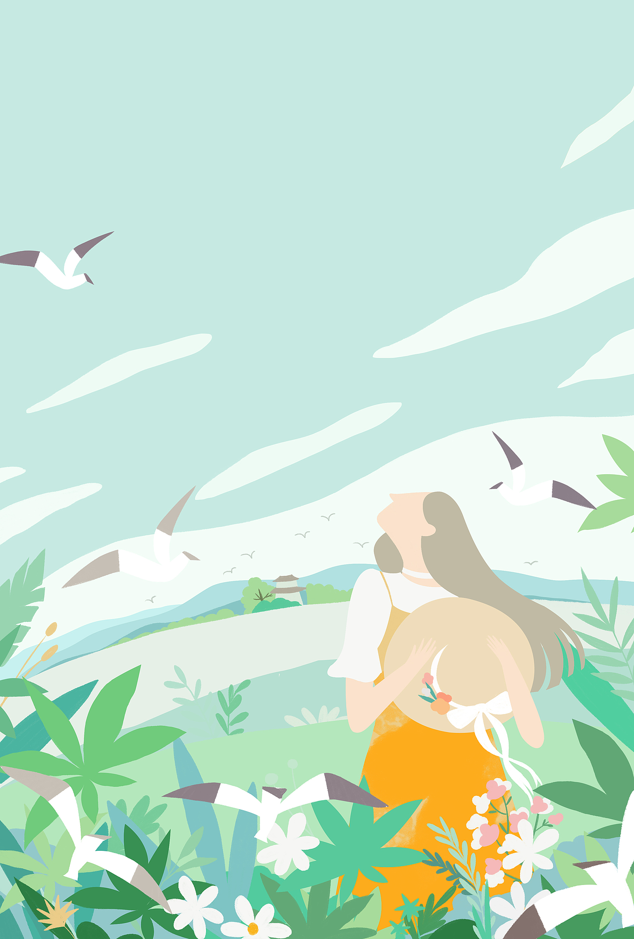 客户更喜欢这版,就在这版基础上继续深入