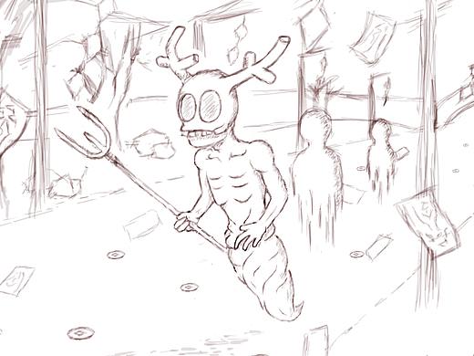 恶鬼英雄传-场景篇-01/02