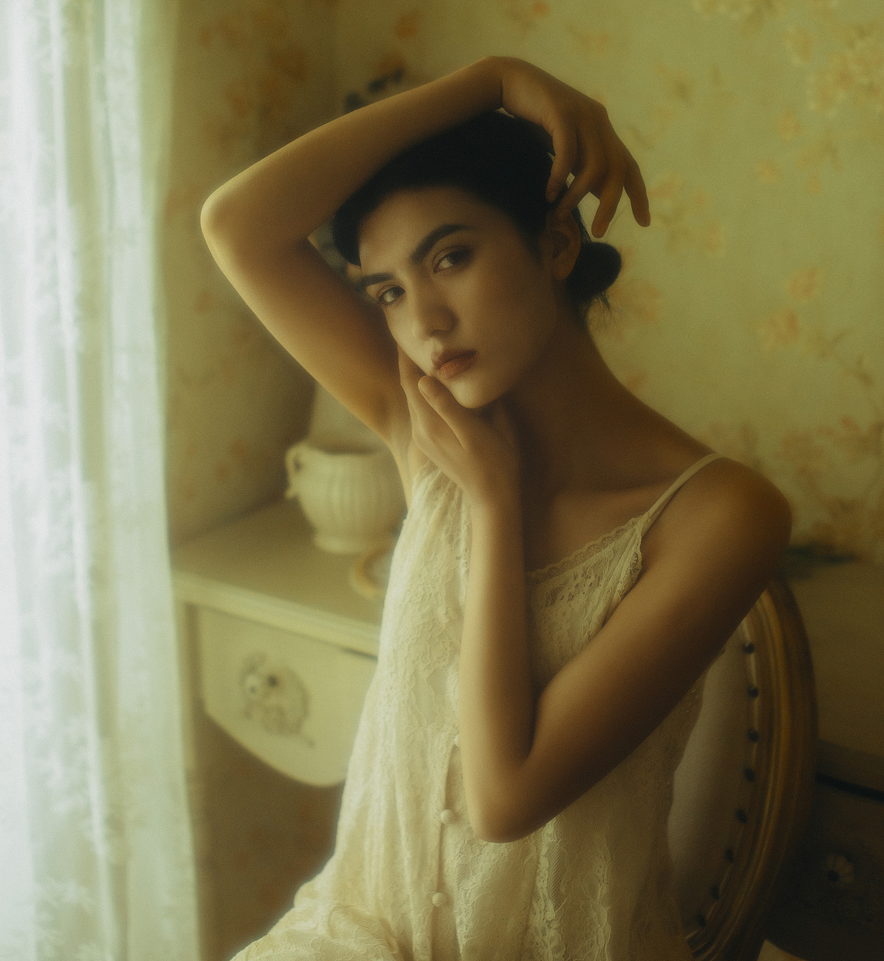 Julie（图ZMjE2NTExMjIw） - 人像摄影 - 站酷设计师肖肖路原创素材 - 站酷ZCOOL