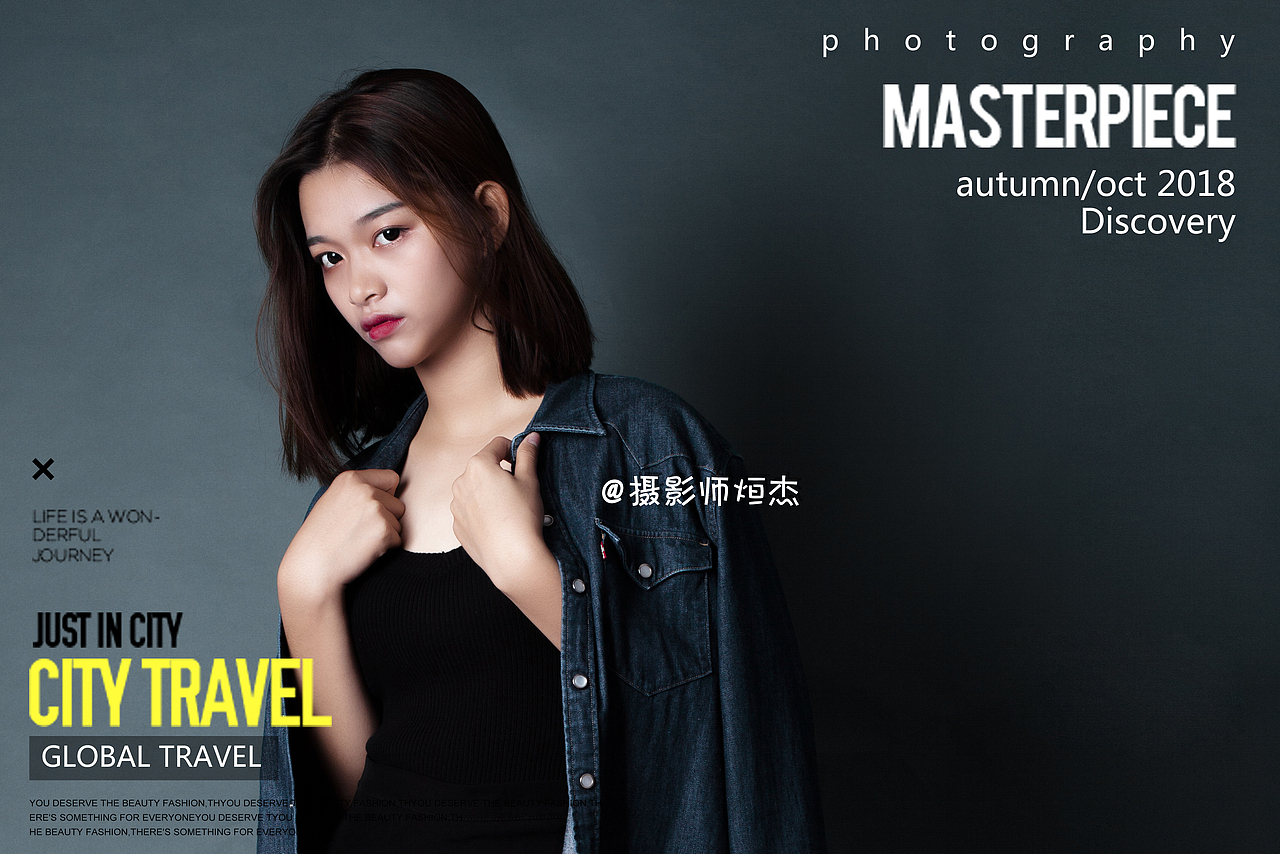 《MASTERPIECE》（图ZMTIyNTgyNTM2） - 人像摄影 - 站酷设计师摄影师烜杰原创素材 - 站酷ZCOOL