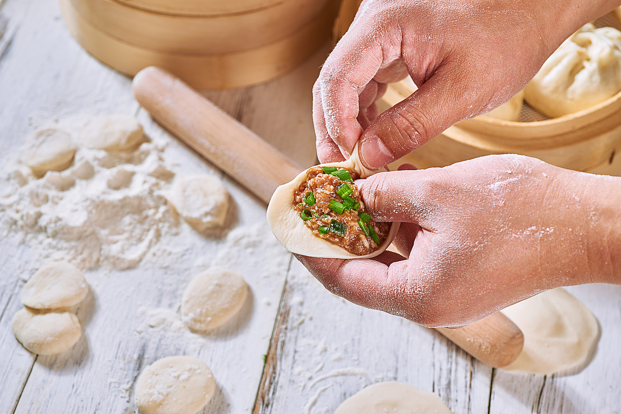 美食摄影｜早餐