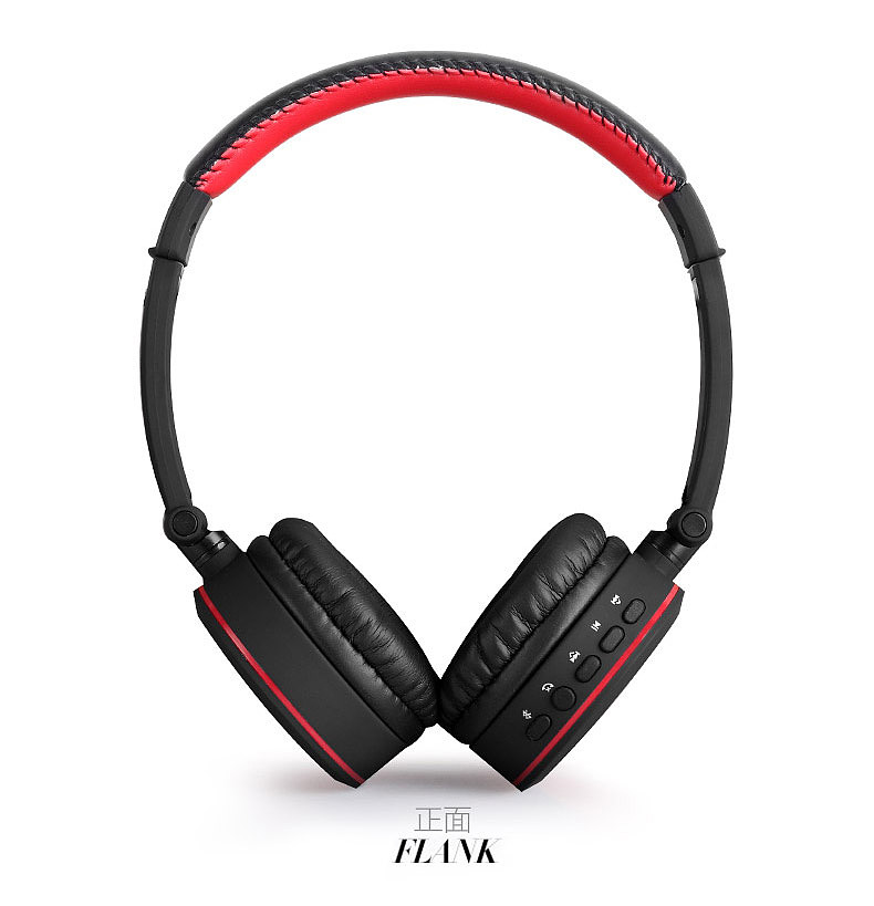 原创:天猫淘宝京东蓝牙无线耳机/耳麦详情页