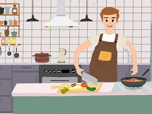 毕业设计（个人主页-ZNDQ5MjIwMDg=） - 其他影视 - 站酷设计师Z51040777原创素材 - 站酷ZCOOL