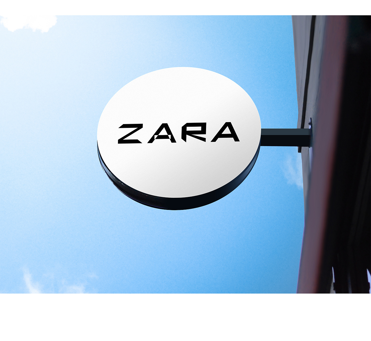 如果zara也做食品.会怎样?