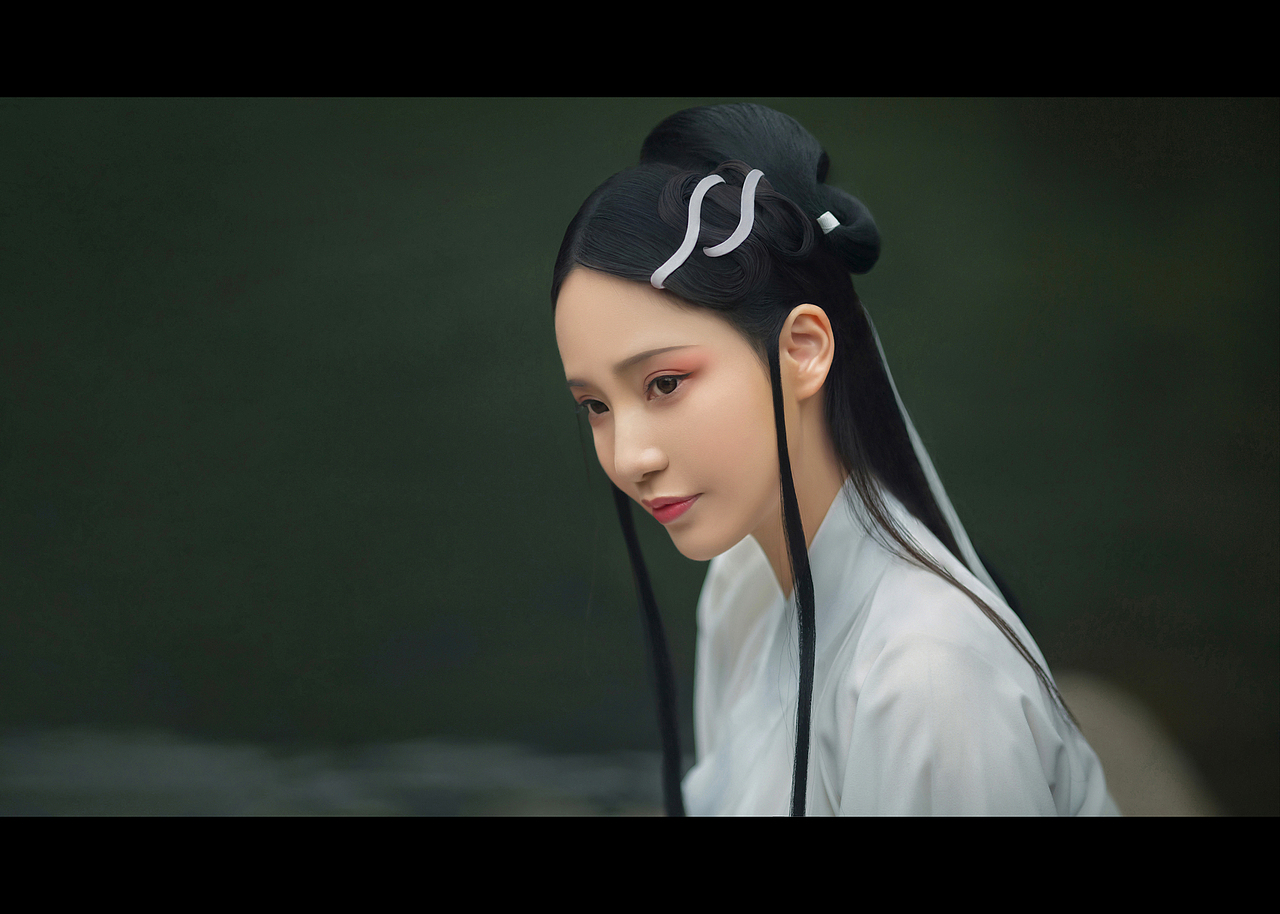 白蛇 缘起