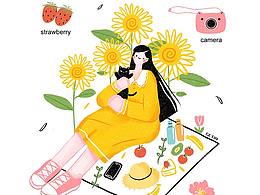 大儿童:啊日常生活真美好(9/9)