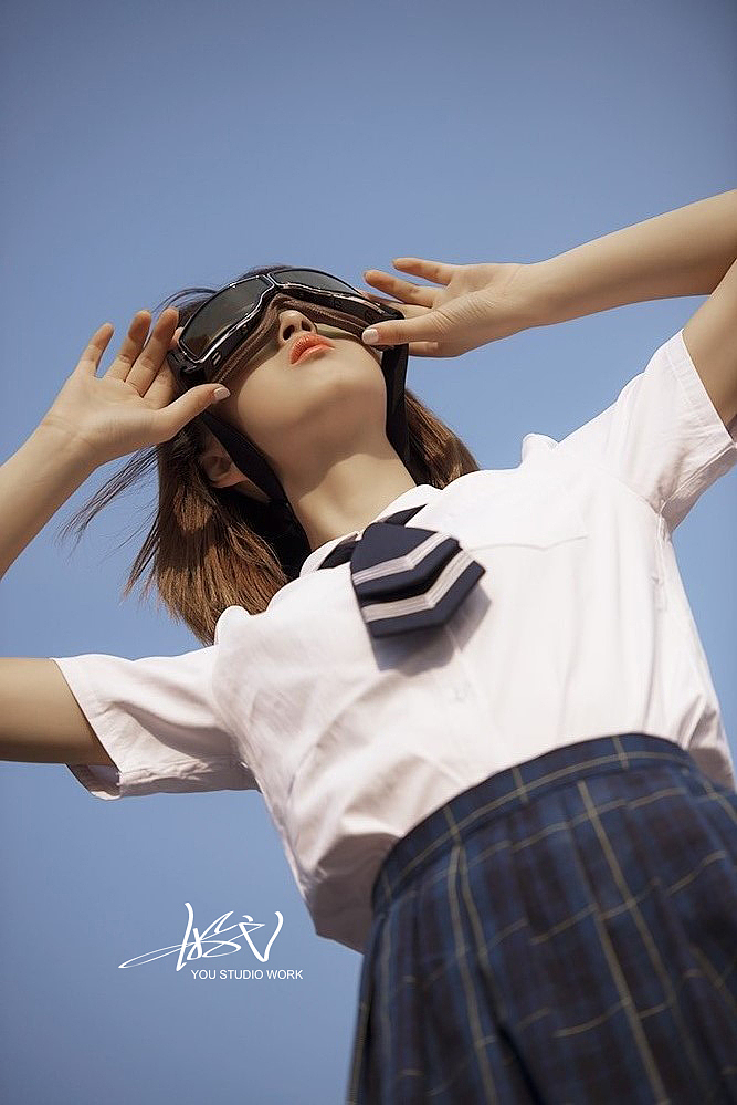 【有映画】Erratic（图ZODM4NzIwNTI=） - 人像摄影 - 站酷设计师游弋YOUYI原创素材 - 站酷ZCOOL