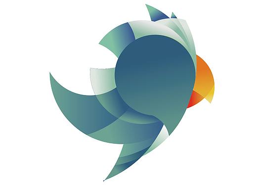 动物logo 