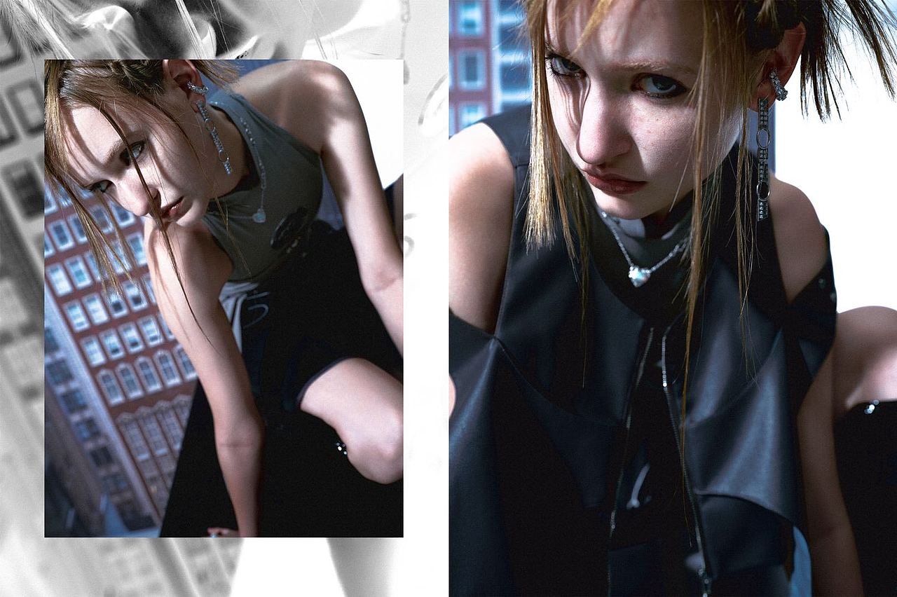 HUMAN BEHAVIOR（圖ZMjY0ODE0OTIw） - 時(shí)尚/藝術(shù)攝影 - 站酷設(shè)計(jì)師funsmodel原創(chuàng)素材 - 站酷ZCOOL