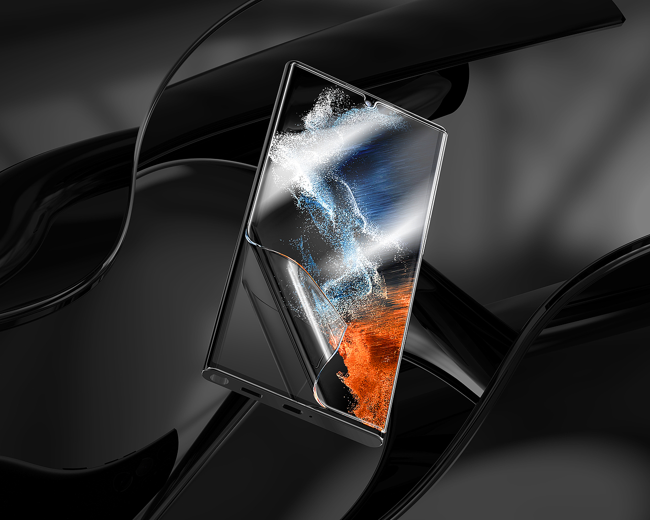 叁月 I TAURI 渲染合集（图ZMjk0MTk3NzA0） - 产品 - 站酷设计师Future19原创素材 - 站酷ZCOOL