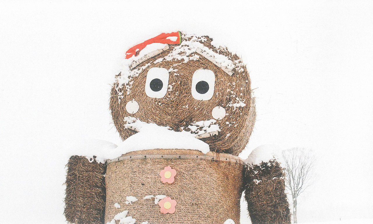 十二月十五日天气晴零下五度 ​​​​（图ZMTQwNzM1NDE2） - 人像摄影 - 站酷设计师NiccoCai原创素材 - 站酷ZCOOL