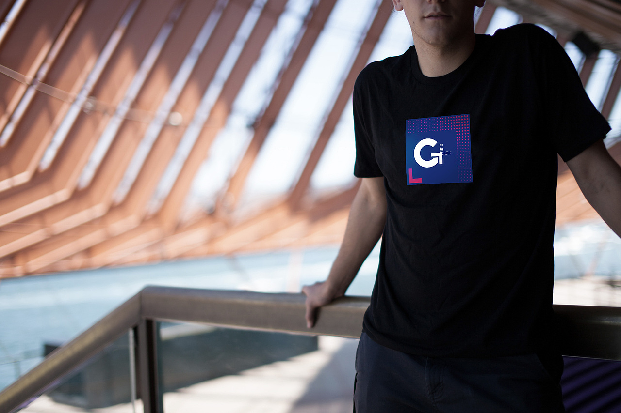 GrowingIO增长大会-品牌视觉