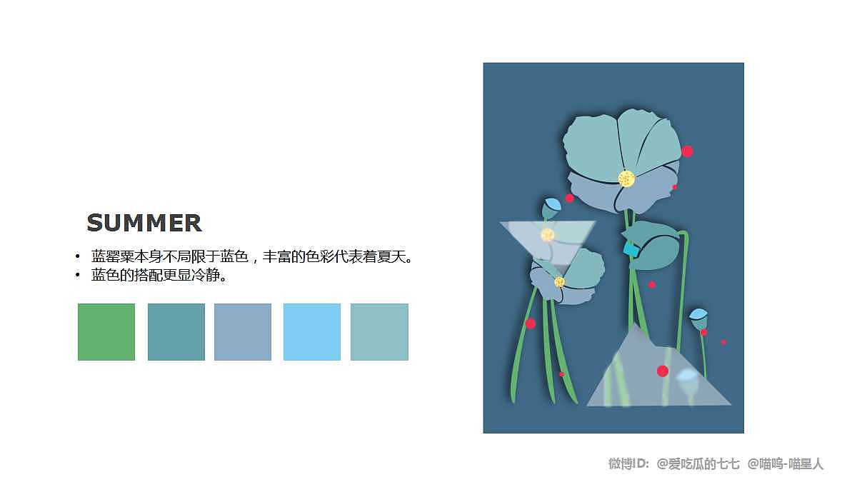 《生息》基于喜马拉雅元素进行的平面设计（一）（图ZMTAyNjk4ODA0） - 品牌 - 站酷设计师喵了个日狗原创素材 - 站酷ZCOOL