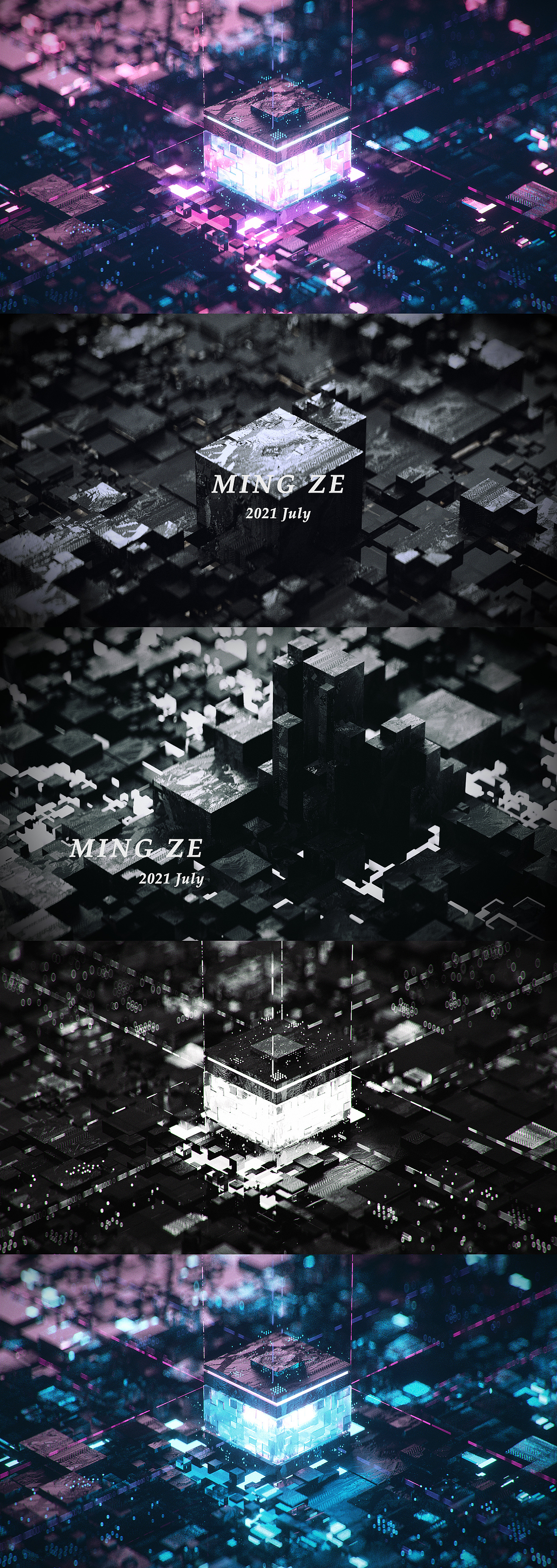 方形构成设计-曾神课（图ZMjYxMjk1NjA0） - 场景 - 站酷设计师都是鴿们原创素材 - 站酷ZCOOL