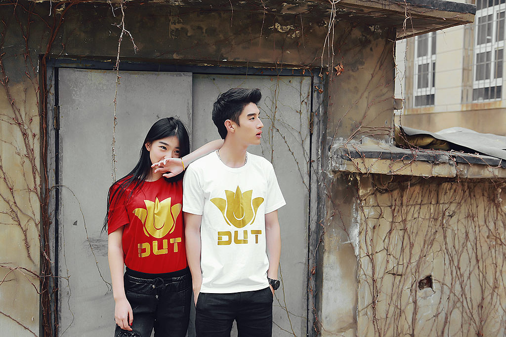 大工66周年校园嘉年华文化衫设计（图ZNDUxNzUwNTI=） - 图案 - 站酷设计师吃兔兔_原创素材 - 站酷ZCOOL