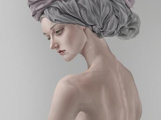 练习（个人主页-ZNDYwMTU4MTY=） - 创作习作 - 站酷设计师凝蕉原创素材 - 站酷ZCOOL