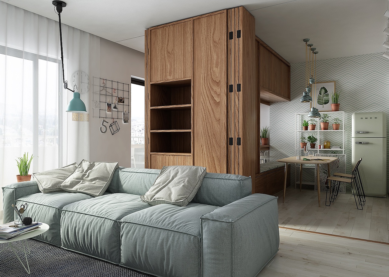 春（图ZNjg0NDQyMDQ=） - 家装设计 - 站酷设计师好奇海丝猫原创素材 - 站酷ZCOOL