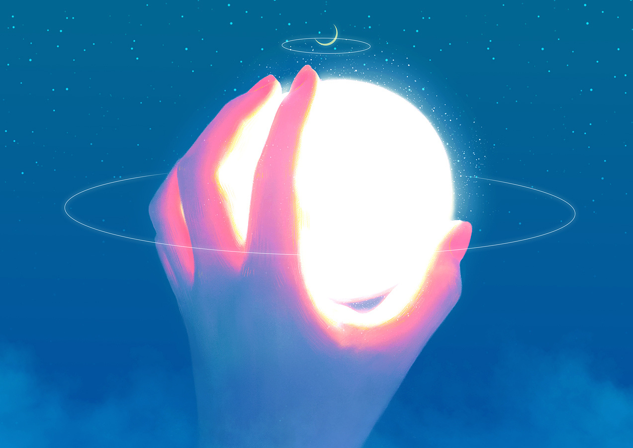 冰小冰buling的个人主页（背景预览） - 主页背景设置 - 站酷设计师冰小冰buling原创素材 - 站酷ZCOOL