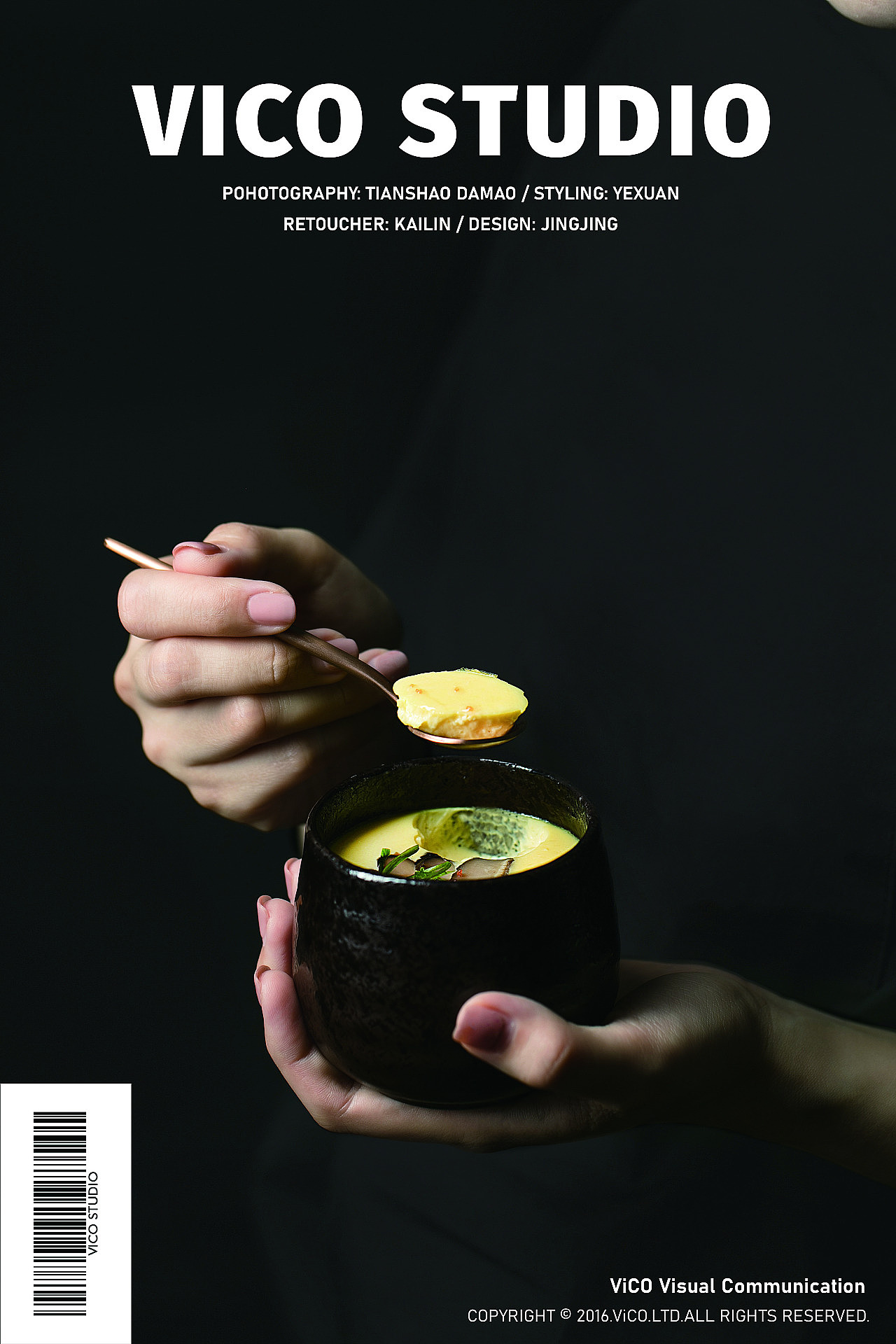 美食高端布景|AEG高端低温蒸烤箱养生美食系列