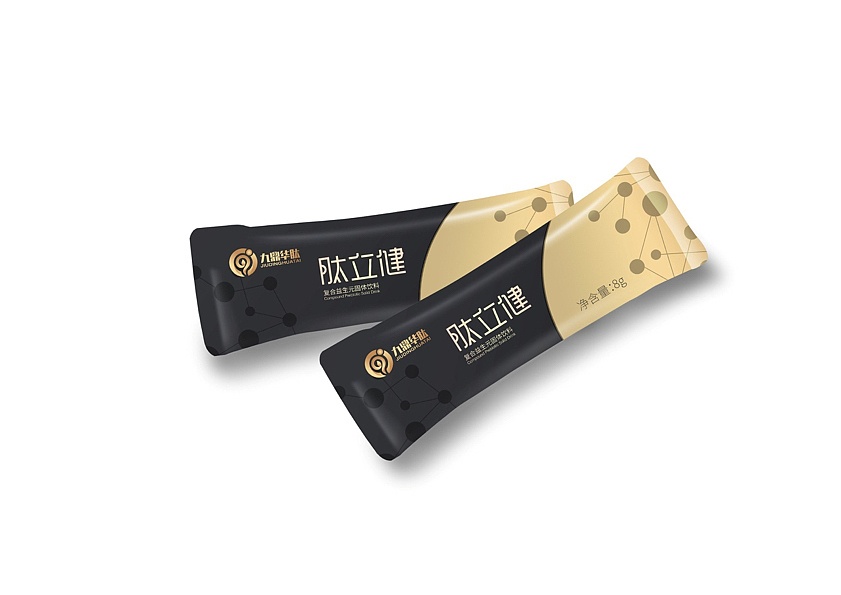 爱力肽包装设计