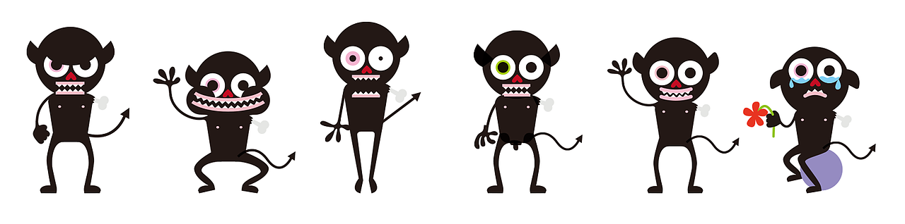 NIMUS 吉祥物 | IP形象设计（图ZMTk1NTA2NTEy） - IP形象 - 站酷设计师谢谢凝原创素材 - 站酷ZCOOL