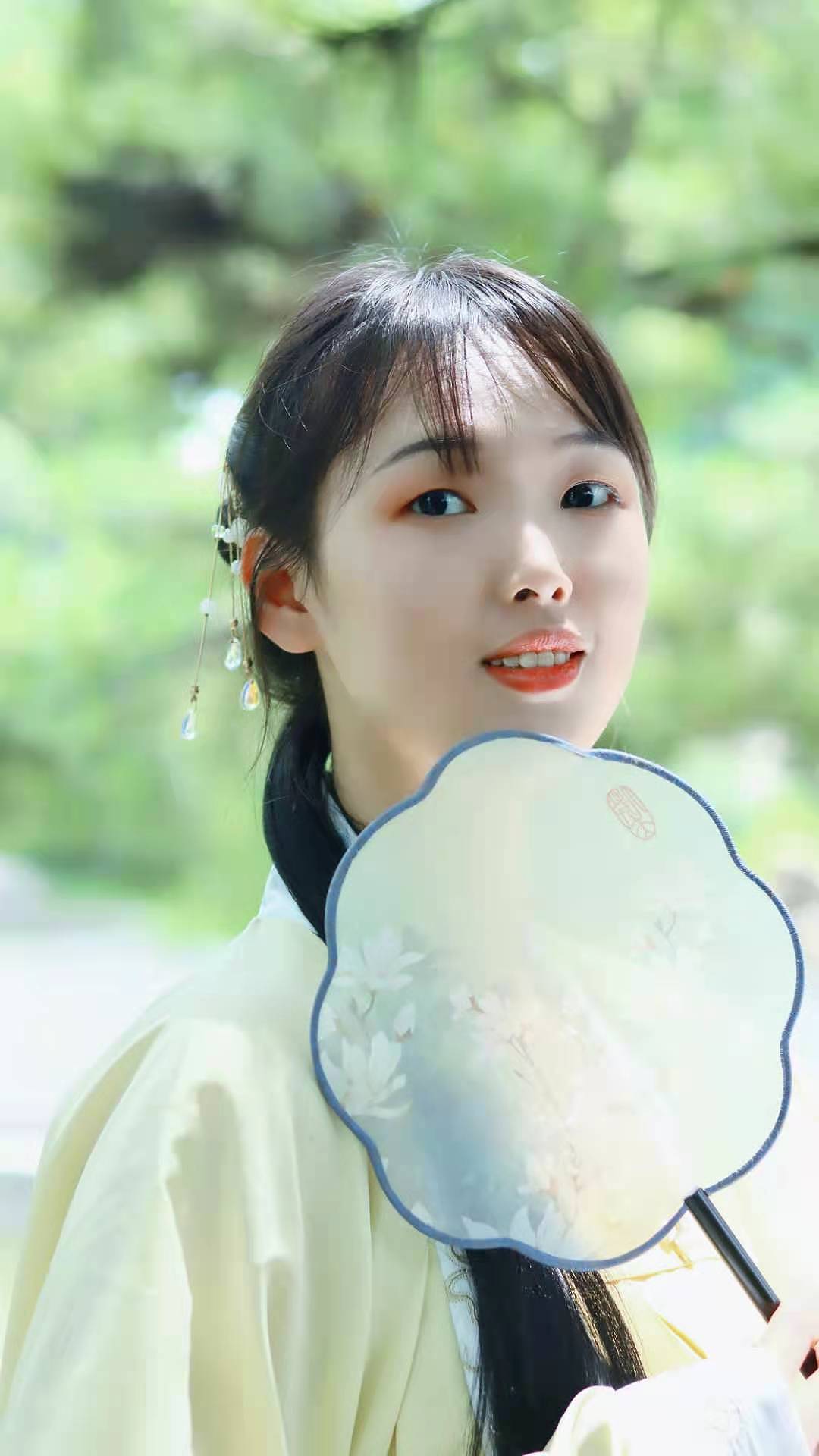 夏（图ZMjYxNDU5MzY4） - 人像摄影 - 站酷设计师潋紾原创素材 - 站酷ZCOOL