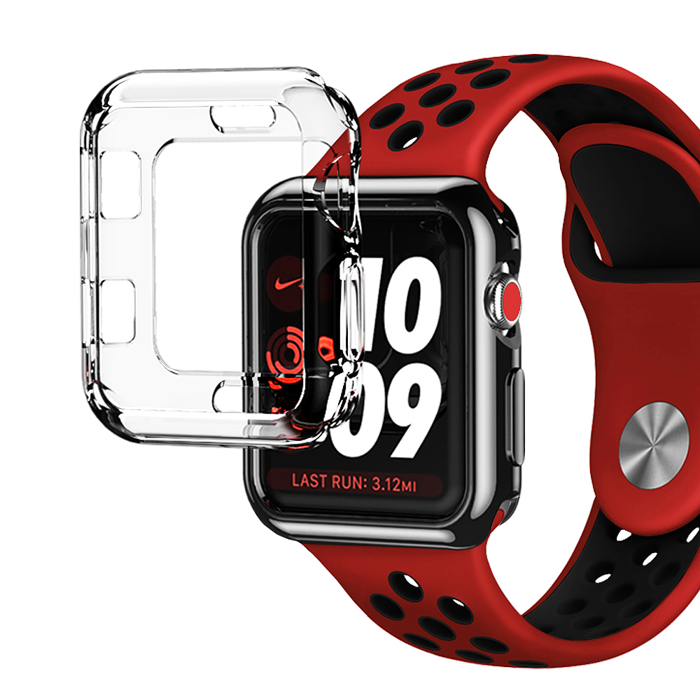 iwatch case（图ZMTE4Njg1MDI4） - 宣传物料 - 站酷设计师火头军原创素材 - 站酷ZCOOL